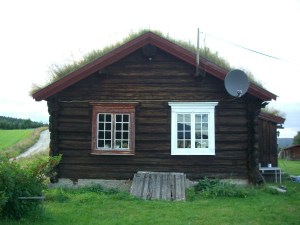 Det meste av arbeidet vi gjør synes umiddelbart veldig godt - det gir masse energi og drivkraft til å fortsette