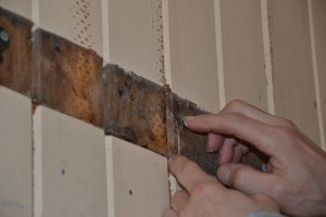 Flisliming! nok et ord med ny betydning her