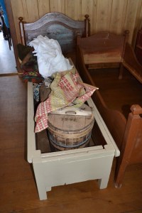 Noe av det som ble våre skatter i dag