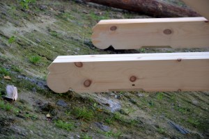 De nye er snart på plass