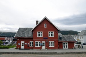 Alvdal - er midt i væla!