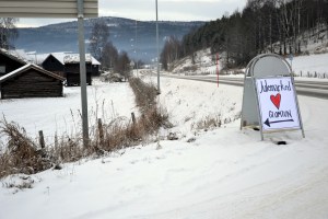 Kom, kom, til julemarked!